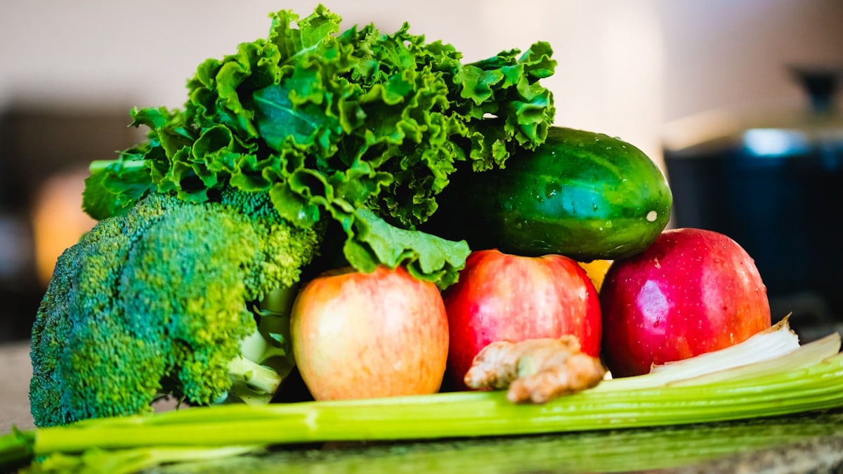 Los Beneficios de una Alimentación Equilibrada