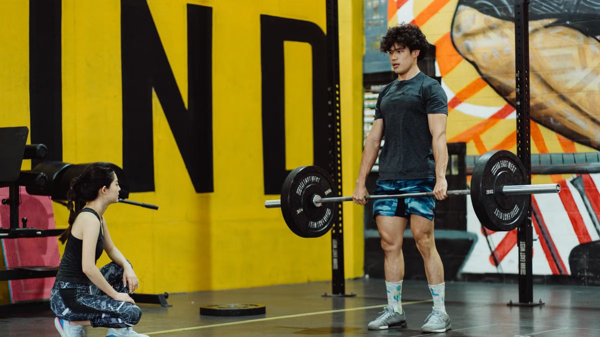 Consejos para Mantener la Motivación en el Entrenamiento